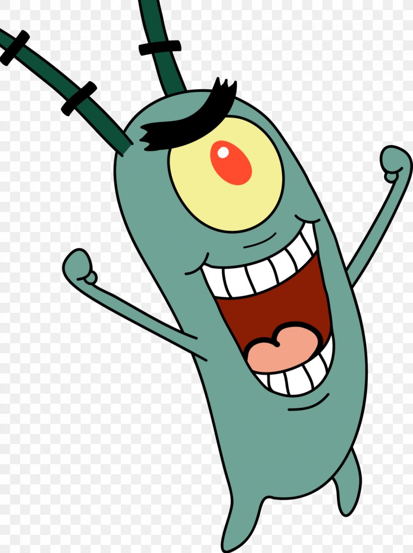 Plankton Mr. Krabs Squidward Tentacles Patrick Star Karen, PNG, 1130x1511px, Plankton, Cartoon, Fictional Character, Karen, Mr Krabs Download Free