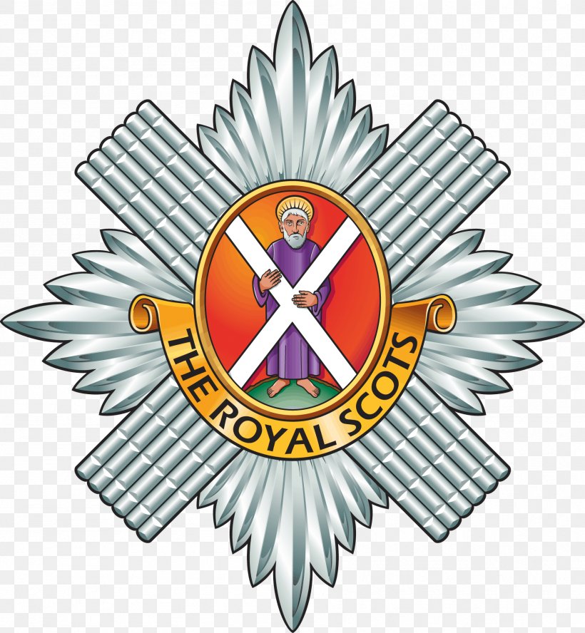 Royal Scots Royal Regiment Of Scotland Royal Regiment Of Scotland Cap ...