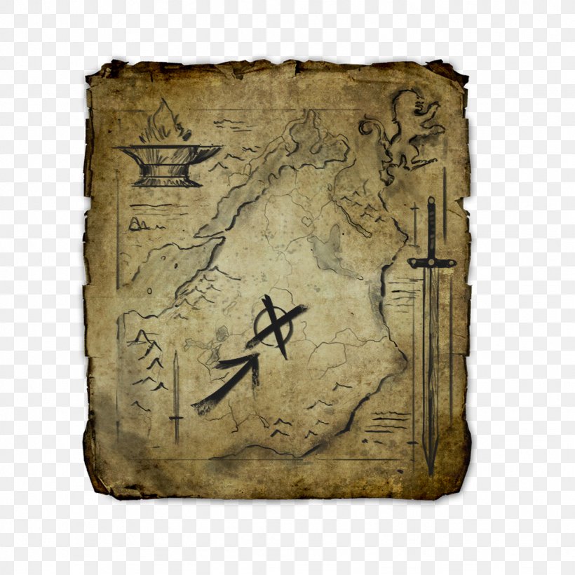 The Elder Scrolls Online: Tamriel Unlimited Blacksmith Map The Elder Scrolls II: Daggerfall, PNG, 1024x1024px, Blacksmith, Artisan, Craft, Elder Scrolls, Elder Scrolls Ii Daggerfall Download Free