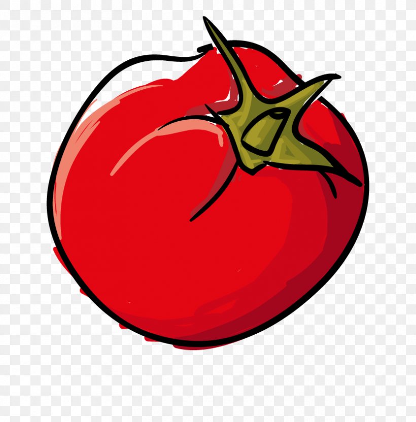 Tomato Melemenci Atom' Un Yeri Menemen Clip Art Fruit, PNG, 833x846px, Tomato, Alsancak, Cartoon, Fruit, Menemen Download Free