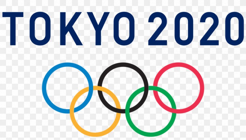 2020 Summer Olympics Olympic Games Rio 2016 Tokyo 2020 Summer Paralympics, PNG, 875x500px, 2020 Summer Olympics, 2020 Summer Paralympics, Area, Brand, International Olympic Committee Download Free