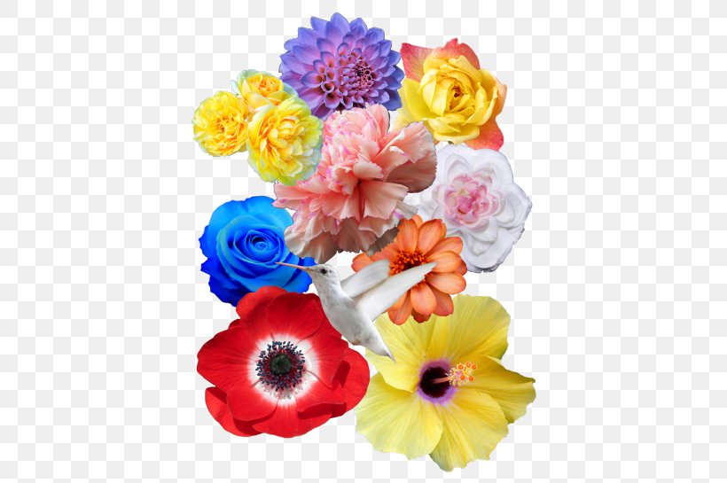 Cut Flowers Floristry Flower Bouquet Floral Design, PNG, 500x545px, Flower, Artificial Flower, Cut Flowers, Daisy Family, Floral Design Download Free