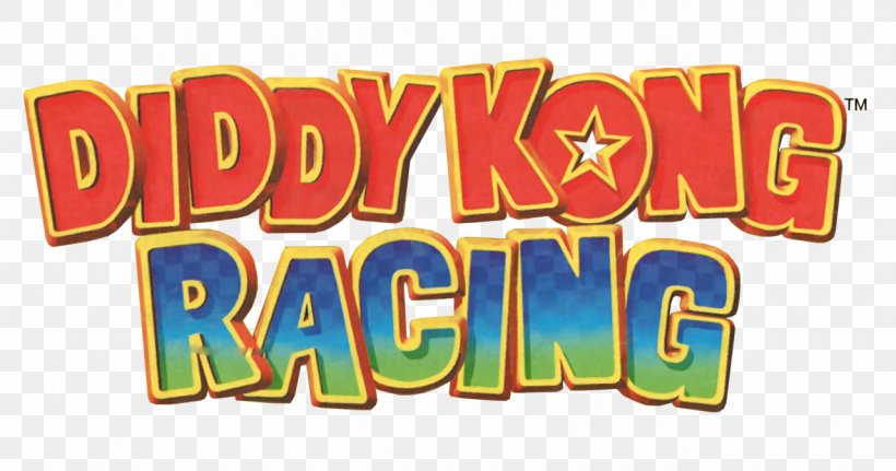 Diddy Kong Racing DS Donkey Kong 64 Conker's Bad Fur Day Nintendo 64, PNG, 1280x674px, Diddy Kong Racing, Banjokazooie, Banner, Brand, Diddy Kong Download Free