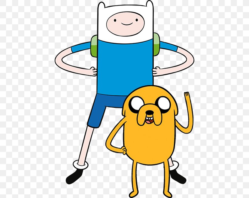 Finn The Human Jake The Dog Adventure, PNG, 460x652px, Finn The Human ...