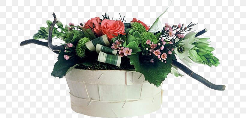 Floral Design Cut Flowers Flowerpot Flower Bouquet, PNG, 688x395px, Floral Design, Artificial Flower, Cut Flowers, Floristry, Flower Download Free