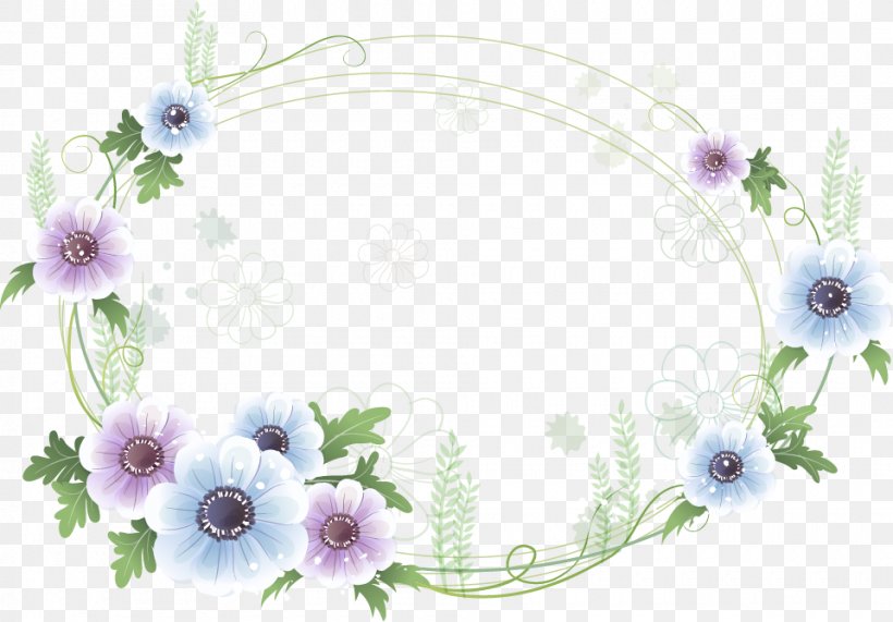 Flower Picture Frames Rose Floral Design, PNG, 960x669px, Flower, Blue Rose, Daisy, Dishware, Flora Download Free