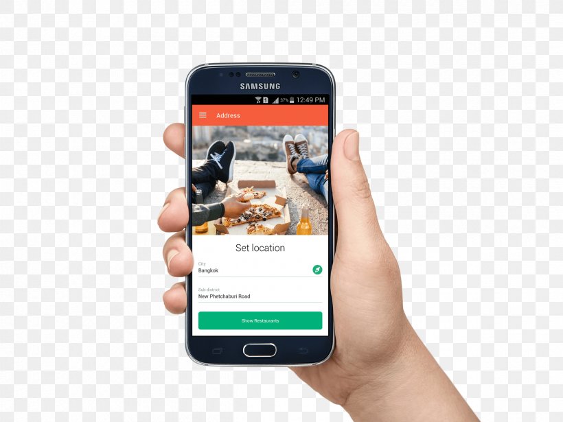 Foodpanda App Store Mobile Phones, PNG, 2400x1800px, Foodpanda, Android, App Store, Cellular Network, Chatbot Download Free