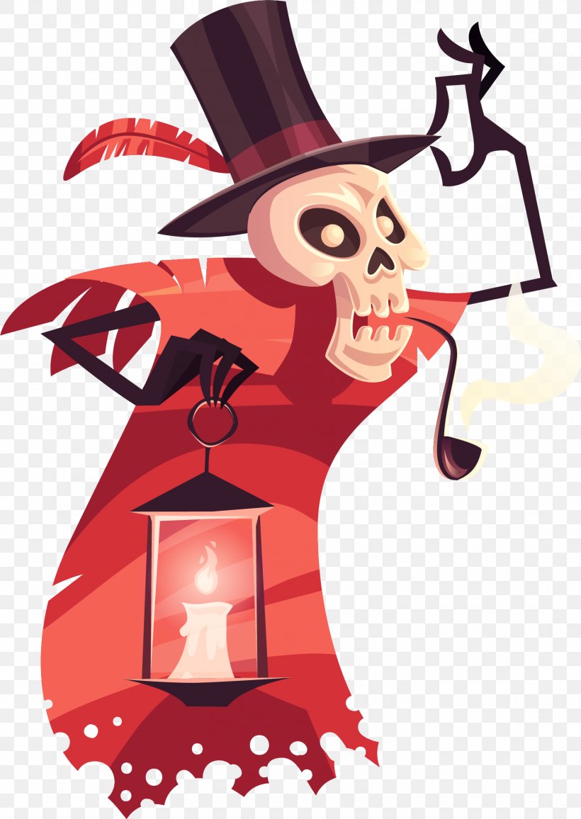 Halloween Drawing Euclidean Vector Illustration, PNG, 1501x2117px, Cartoon, Art, Character, Clip Art, Drawing Download Free