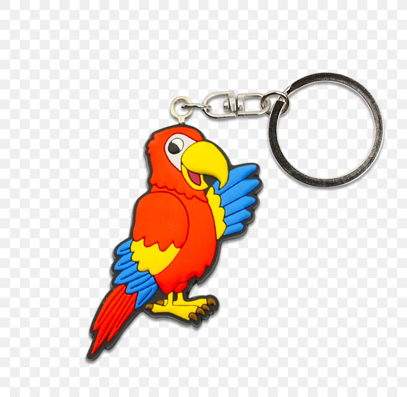 Macaw Parrot Beak Key Chains, PNG, 800x800px, Macaw, Beak, Bird, Fashion Accessory, Key Chains Download Free