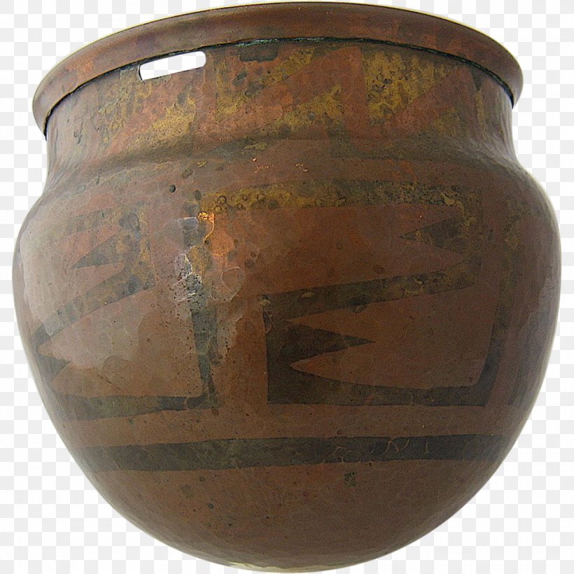 Pottery Artifact Ceramic Copper, PNG, 968x968px, Pottery, Artifact, Ceramic, Copper Download Free