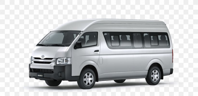 Toyota HiAce Car Toyota RAV4 Van, PNG, 986x478px, Toyota Hiace, Airbag, Automotive Design, Automotive Exterior, Brand Download Free