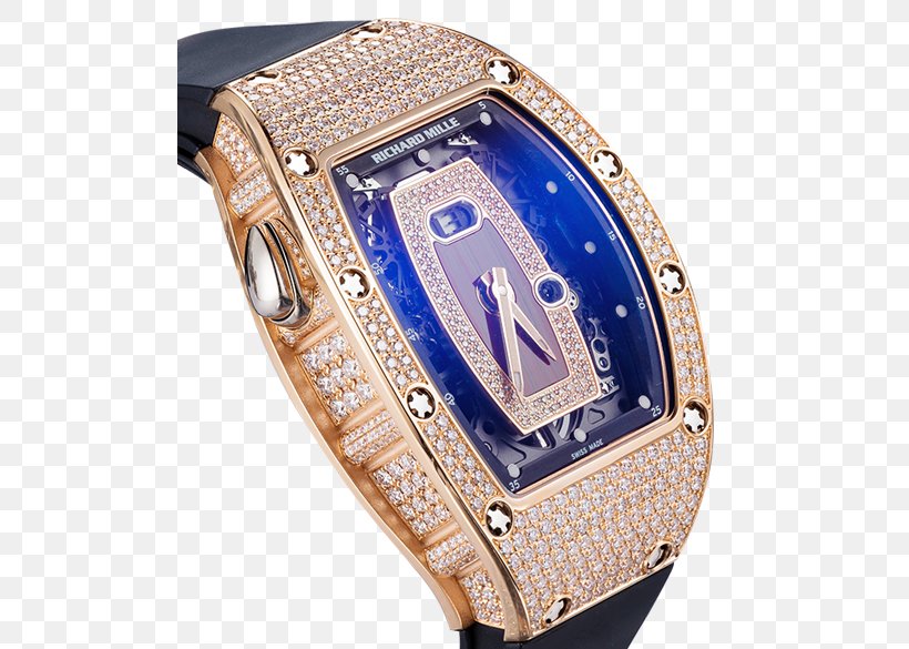 Watch Strap Cobalt Blue, PNG, 500x585px, Watch Strap, Bling Bling, Blingbling, Blue, Clothing Accessories Download Free