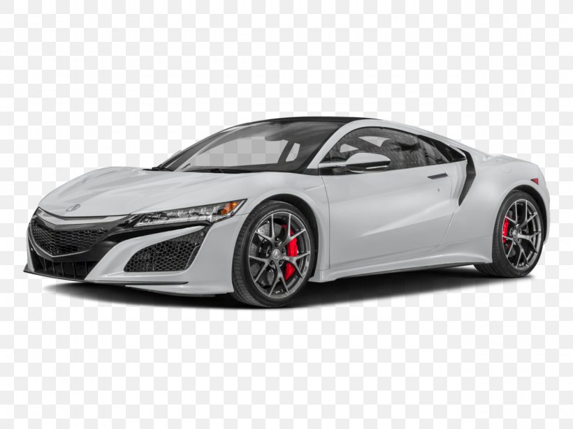 2018 Acura NSX Honda 2017 Acura NSX Coupe Car, PNG, 1280x960px, 2017 Acura Nsx, 2018 Acura Nsx, Acura, Automotive Design, Automotive Exterior Download Free