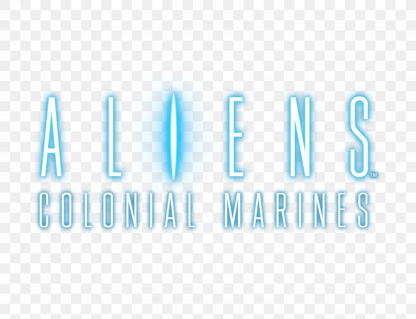 Aliens: Colonial Marines Tales From The Borderlands Xbox 360 PlayStation 3, PNG, 3900x3000px, Aliens Colonial Marines, Blue, Borderlands, Brand, Computer Software Download Free