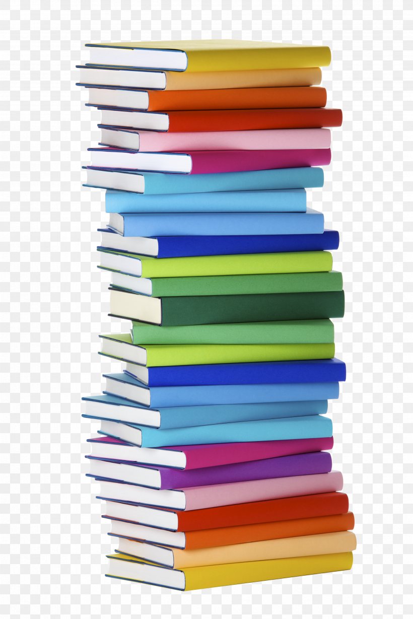 Book Stack Stock Photography Clip Art, PNG, 3414x5120px, Book, Free Content, Library Stack, Material, Pencil Download Free