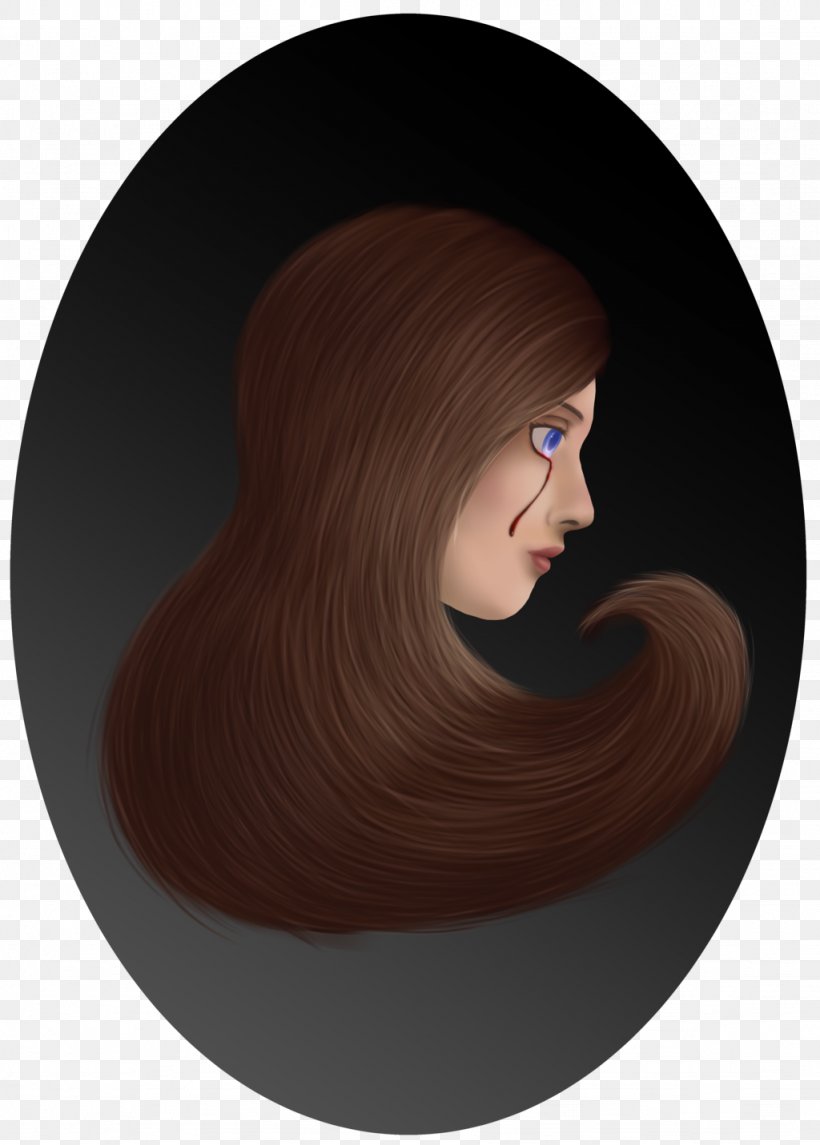 Brown Hair Hair Coloring, PNG, 1024x1431px, Brown Hair, Brown, Hair, Hair Coloring, Long Hair Download Free