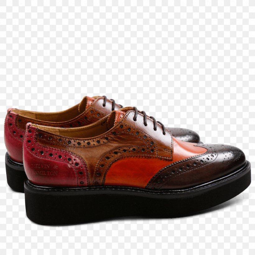 Brown Leather Derby Shoe Cross-training, PNG, 1024x1024px, Brown, Black, Cross Training Shoe, Crosstraining, Derby Shoe Download Free