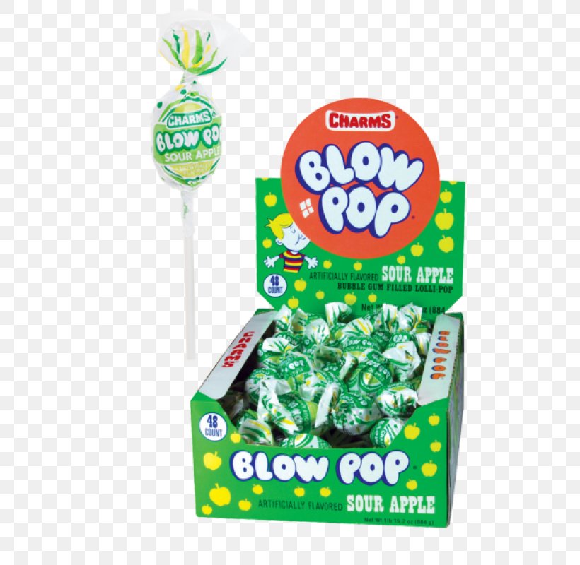 Charms Blow Pops Lollipop Tootsie Pop Bubble Gum Candy, PNG, 800x800px, Charms Blow Pops, Barley Sugar, Berry, Bubble Gum, Candy Download Free