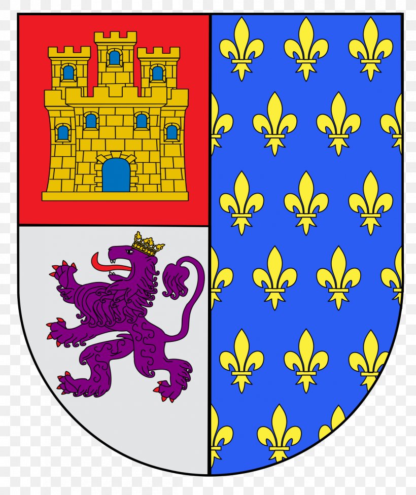 Crown Of Castile Kingdom Of Castile Kingdom Of León Infante Coat Of Arms, PNG, 1200x1429px, Crown Of Castile, Area, Coat Of Arms, History, Infante Download Free