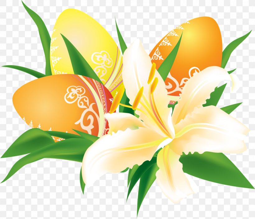 Easter Bunny Easter Egg, PNG, 1600x1378px, Easter Bunny, Christmas, Cut Flowers, Daylily, Drawing Download Free