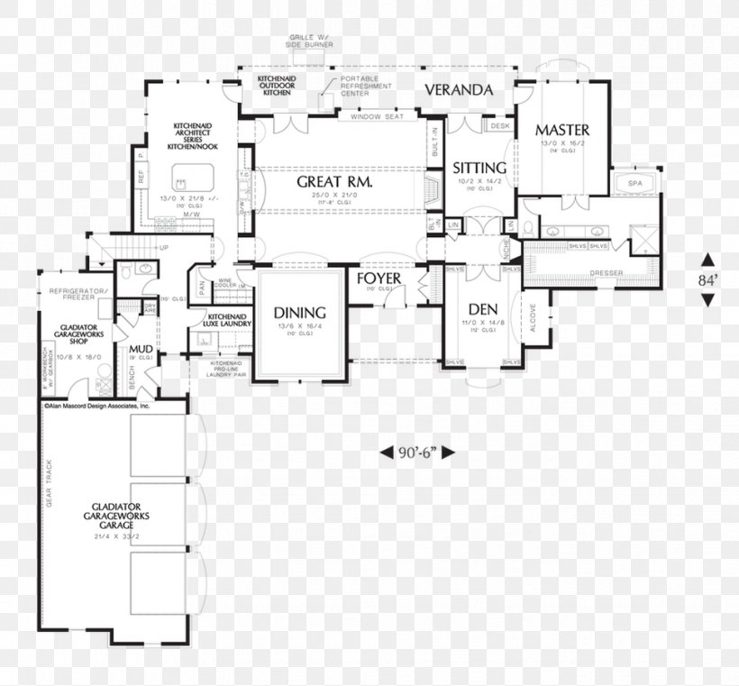 Floor Plan House Plan Bedroom, PNG, 969x900px, Floor Plan, Area, Bed, Bedroom, Black And White Download Free