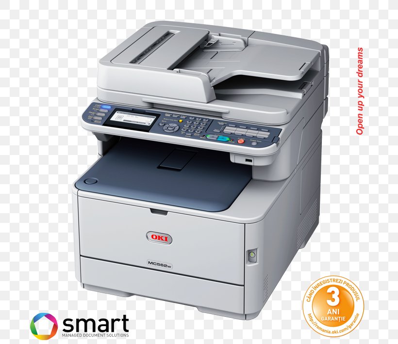 Hewlett-Packard Oki Electric Industry Multi-function Printer Oki Data Corporation Toner, PNG, 710x710px, Hewlettpackard, Business, Canon, Electronic Device, Ink Cartridge Download Free