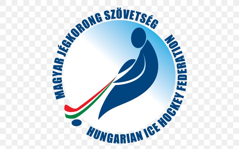 Hungarian Sports Hall Hungarian Ice Hockey Federation Simply Burgers International Ice Hockey Federation, PNG, 512x512px, Ice Hockey, Area, Blue, Brand, Hockey Download Free
