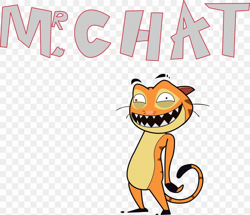 M. Chat Cat Drawing Photography DeviantArt, PNG, 7838x6730px, Cat, Animated Cartoon, Area, Art, Artwork Download Free