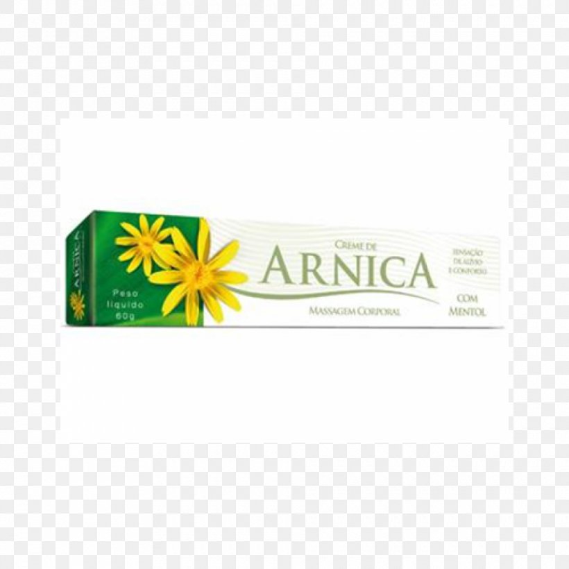 Mountain Arnica Menthol Salve Cream Gel, PNG, 960x960px, Mountain Arnica, Absorption, Arnica, Brand, Bruise Download Free