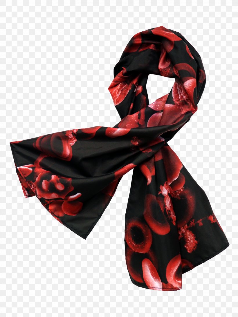 Scarf, PNG, 3456x4608px, Scarf, Stole Download Free
