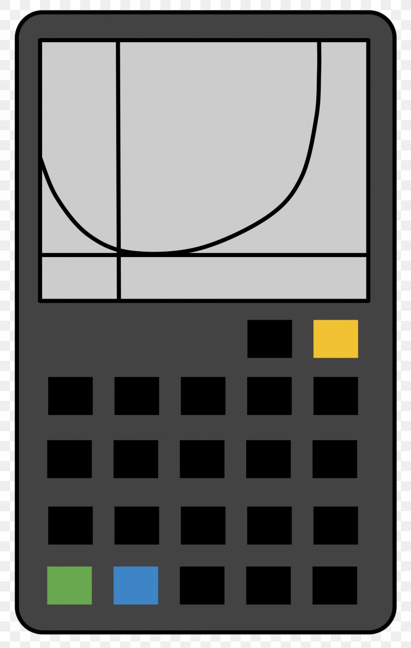 Scientific Calculator Graphing Calculator TI-84 Plus Series Clip Art, PNG, 1521x2400px, Calculator, Area, Cartoon, Drawing, Graphing Calculator Download Free
