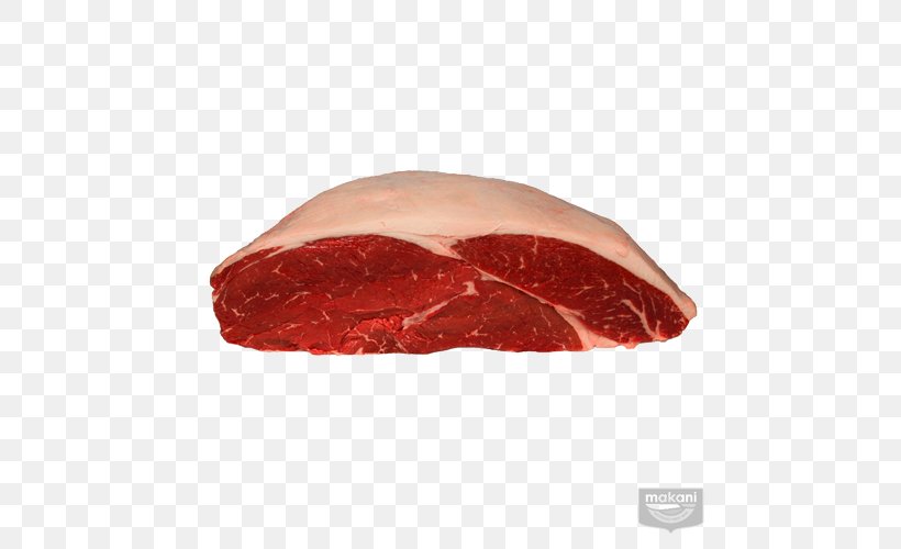 Sirloin Steak Ham Roast Beef Game Meat, PNG, 500x500px, Watercolor, Cartoon, Flower, Frame, Heart Download Free