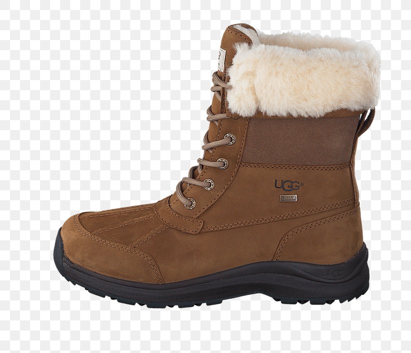 Snow Boot Shoe Ugg Boots, PNG, 705x705px, Snow Boot, Boot, Brown, Dress Boot, Footway Group Download Free