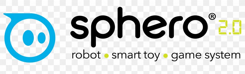 Sphero BB-8 App-Enabled Droid Logo Orbotix, PNG, 4269x1304px, Sphero, Area, Bb8 Appenabled Droid, Brand, Business Download Free