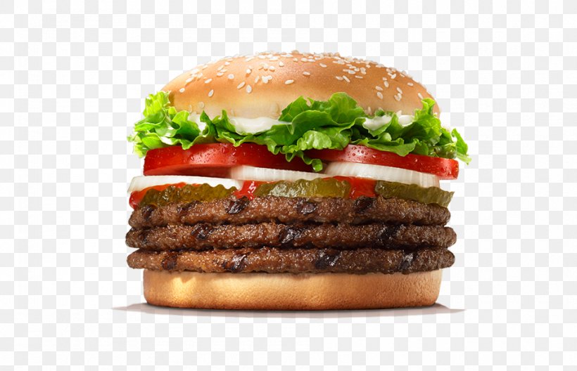 Whopper Hamburger Fast Food Take-out Burger King, PNG, 950x612px, Whopper, American Food, Big Mac, Breakfast Sandwich, Buffalo Burger Download Free