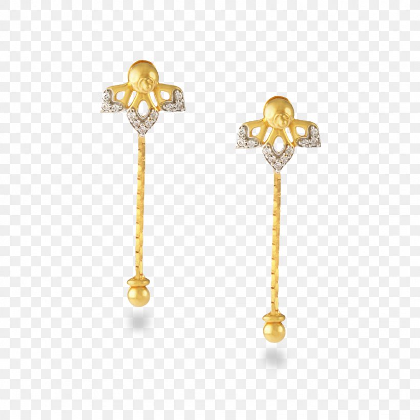 Earring Jewellery Gold Bangle Diamond, PNG, 1024x1024px, Earring, Bangle, Body Jewellery, Body Jewelry, Bride Download Free
