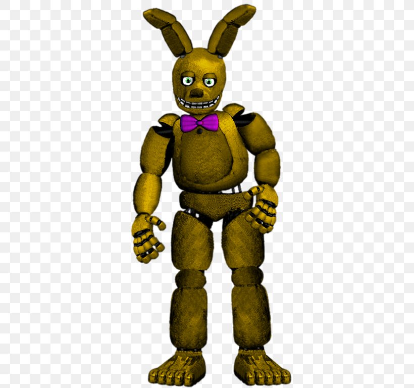 Five Nights At Freddy's 3 DeviantArt Jump Scare Digital Art, PNG, 768x768px, Five Nights At Freddy S 3, Art, Artist, Deviantart, Digital Art Download Free