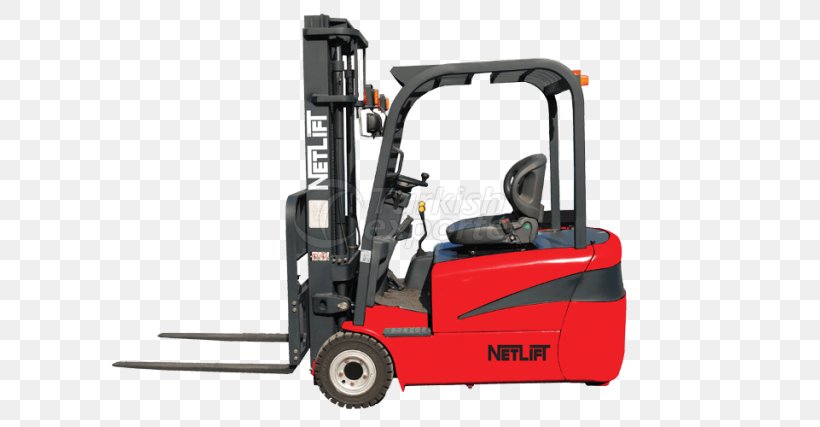 Forklift Warehouse Machine Mitsubishi Logisnext Electricity, PNG, 640x427px, Forklift, Counterweight, Cylinder, Diesel Fuel, Electricity Download Free