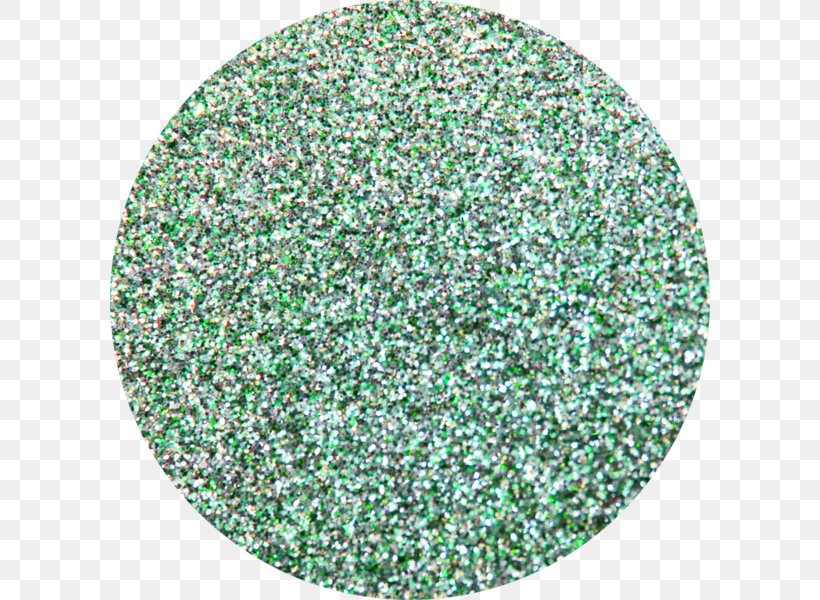 Glitter Silver Green Color Teal, PNG, 600x600px, Glitter, Aqua, Black, Blue, Color Download Free