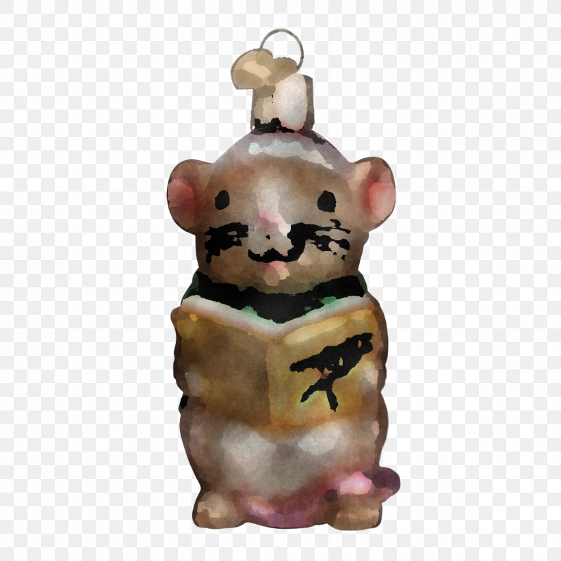 Hamster, PNG, 1200x1200px, Mouse, Beige, Figurine, Hamster, Muridae Download Free