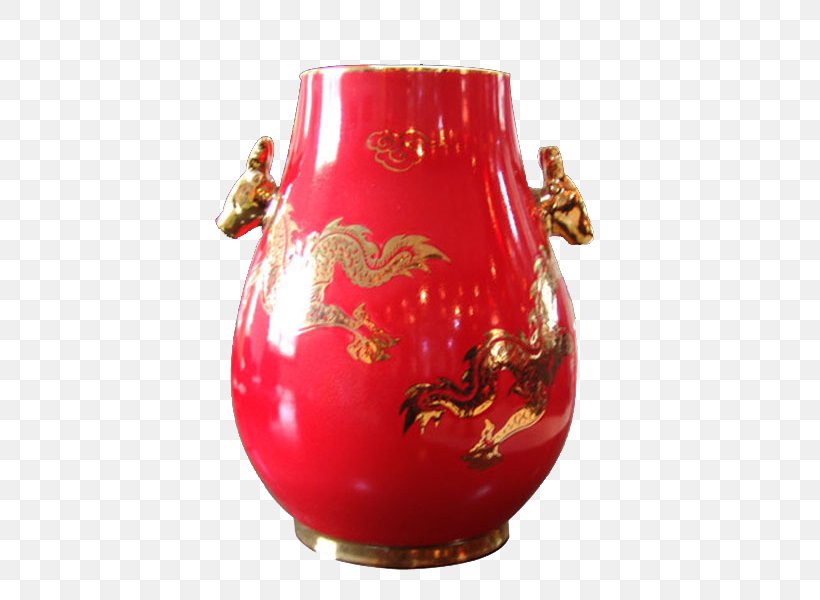 Jingdezhen Vase Ceramic Porcelain, PNG, 600x600px, Jingdezhen, Artifact, Ceramic, China, Jingdezhen Porcelain Download Free