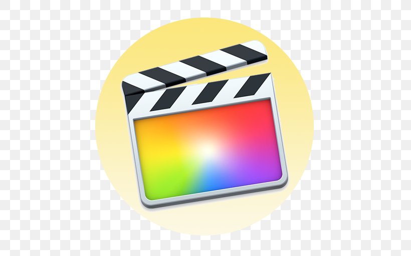 MacBook Pro Chroma Key Final Cut Pro X Apple, PNG, 512x512px, Macbook Pro, App Store, Apple, Apple Prores, Chroma Key Download Free