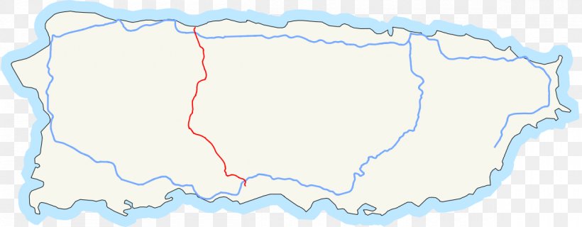 Puerto Rico Highway 14 Cayey Adjuntas Carretera Central Puerto Rico Highway 10, PNG, 1200x469px, Cayey, Area, Blue, Controlledaccess Highway, Highway Download Free