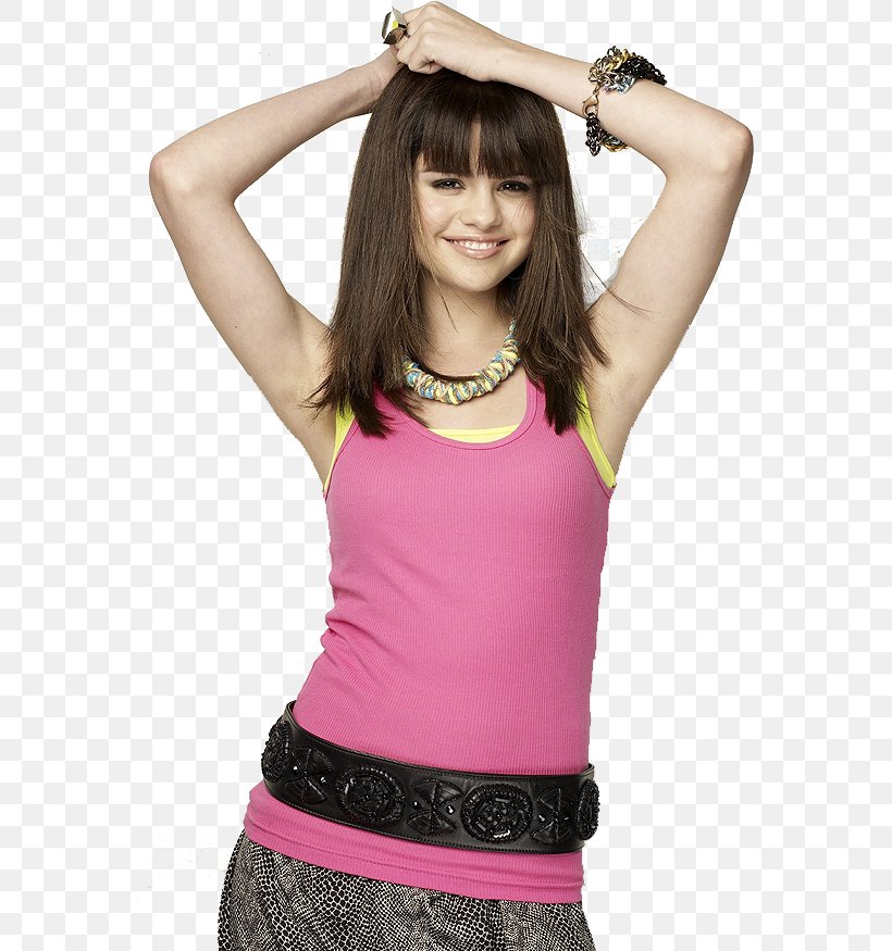 Selena Gomez Wizards Of Waverly Place: The Movie Photography, PNG, 573x875px, Watercolor, Cartoon, Flower, Frame, Heart Download Free