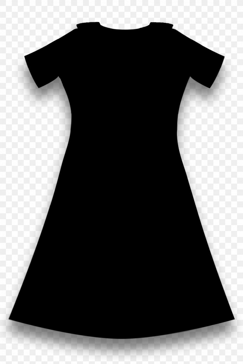T-shirt Shoulder Little Black Dress Sleeve Black & White, PNG, 1638x2456px, Tshirt, Black, Black M, Black White M, Clothing Download Free