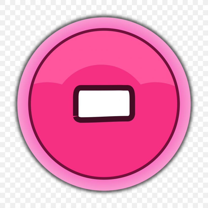 Die Kommunikatöre YouTube Button Clip Art, PNG, 1280x1280px, Youtube, Button, Graphical User Interface, Magenta, Pink Download Free