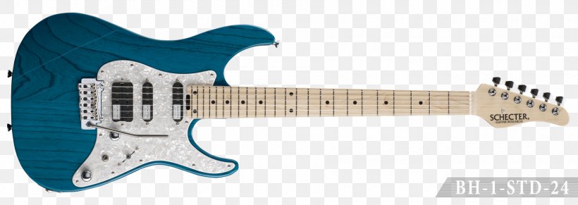 Fender Stratocaster Schecter Guitar Research Electric Guitar Fender Musical Instruments Corporation, PNG, 1800x640px, Fender Stratocaster, Charvel, Electric Guitar, Electronic Musical Instrument, Fingerboard Download Free