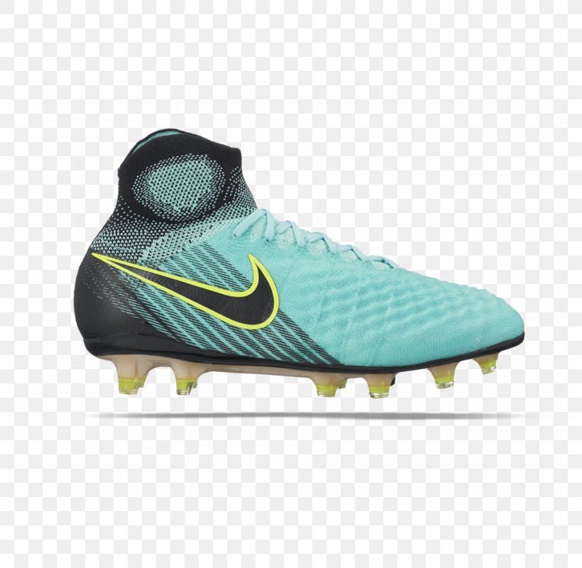 Nike Hypervenom Cleat Shoe Nike Magista Obra II Firm-Ground Football Boot, PNG, 800x800px, Nike Hypervenom, Aqua, Athletic Shoe, Cleat, Color Download Free