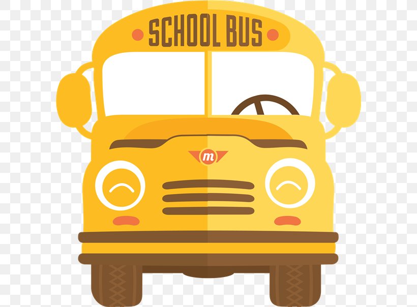 School Bus Student Clip Art, PNG, 600x604px, Bus, Afterschool Activity, Area, Arts In Education, Brand Download Free