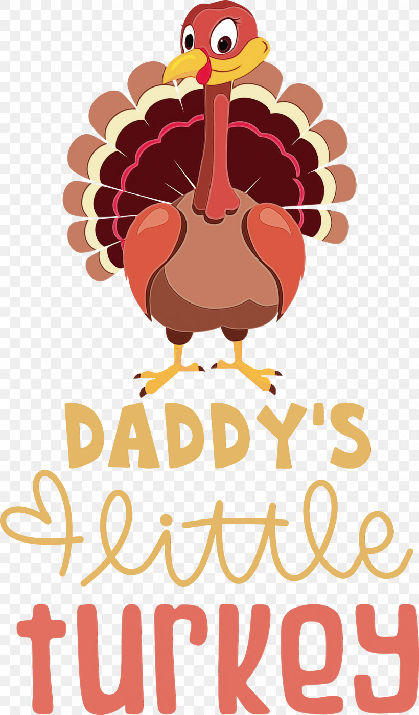 Thanksgiving Turkey, PNG, 1760x3000px, Thanksgiving Turkey, Cartoon, Drawing, Paint, Royaltyfree Download Free